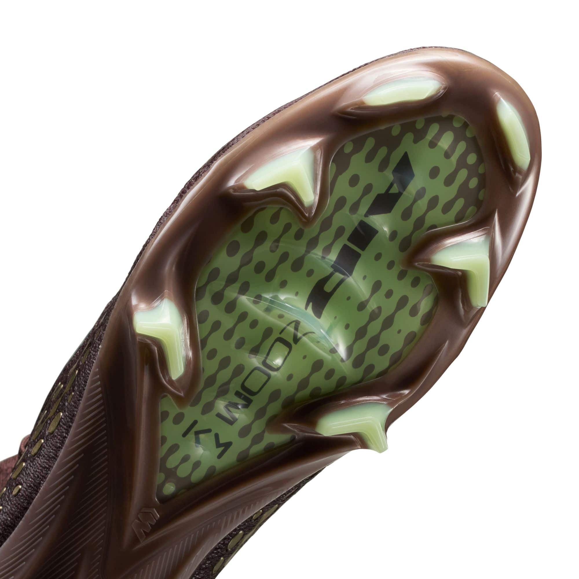 Nike Mercurial Superfly 10 Elite "Kylian Mbappé" FG Firm Ground (FG) Nike 