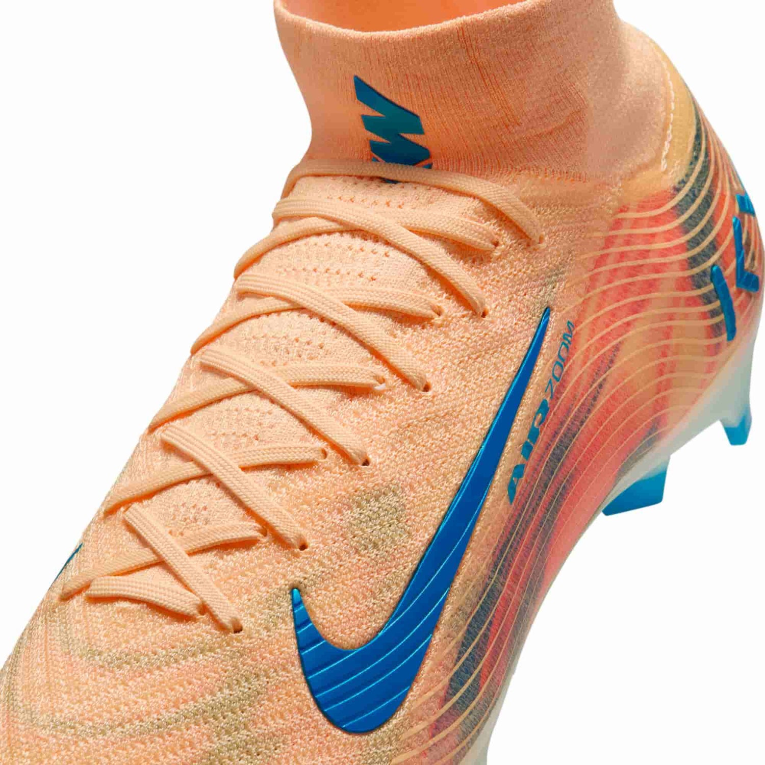 Nike Mercurial Superfly 10 Elite &quot;Kylian Mbappé&quot; FG Firm Ground (FG) Nike 