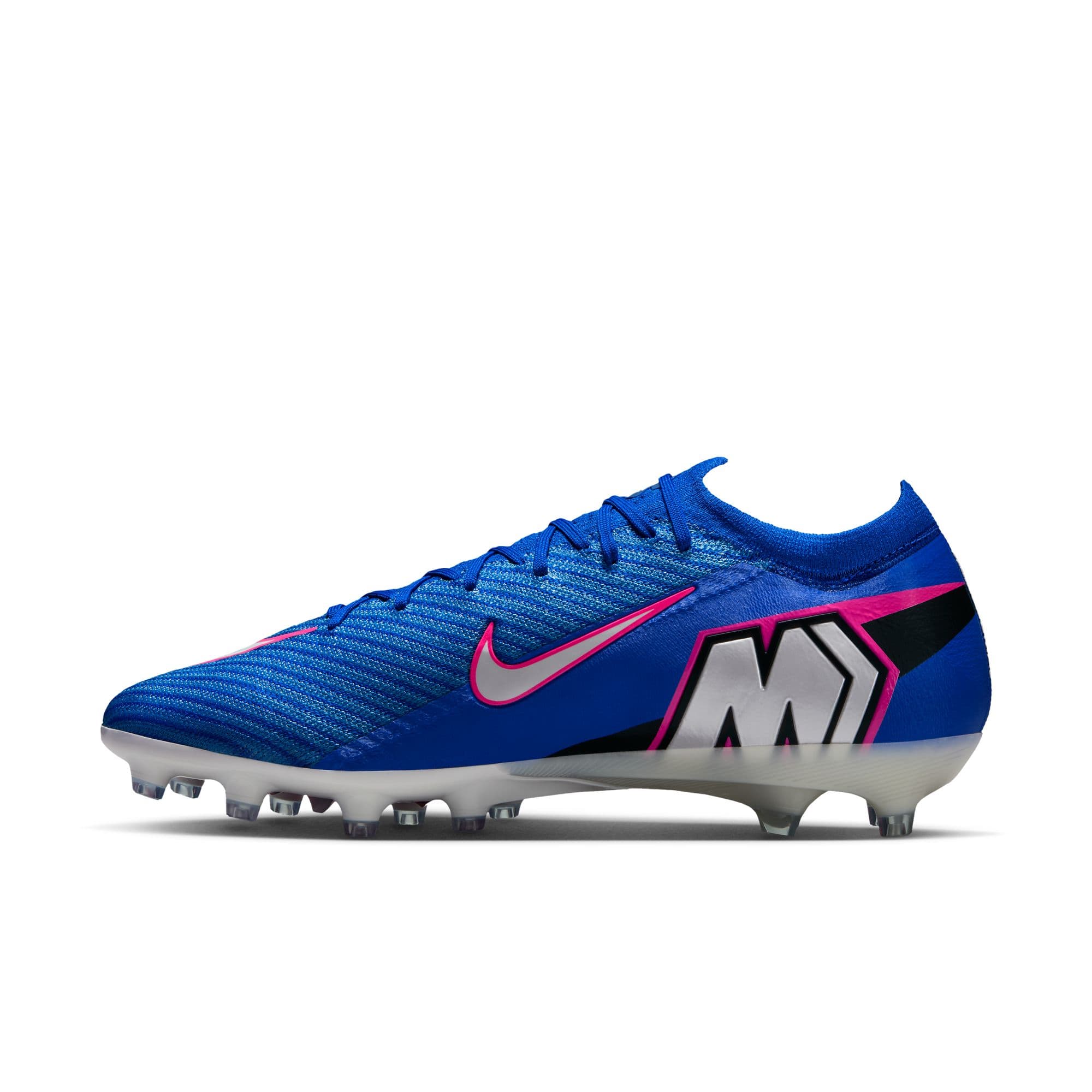 シューズ NIKE Mercurial Vapor 16 Elite AG-PRO Nike Mercurial Vapor 16 Elite AG - Mad Voltage Pack | WeGotSoccer