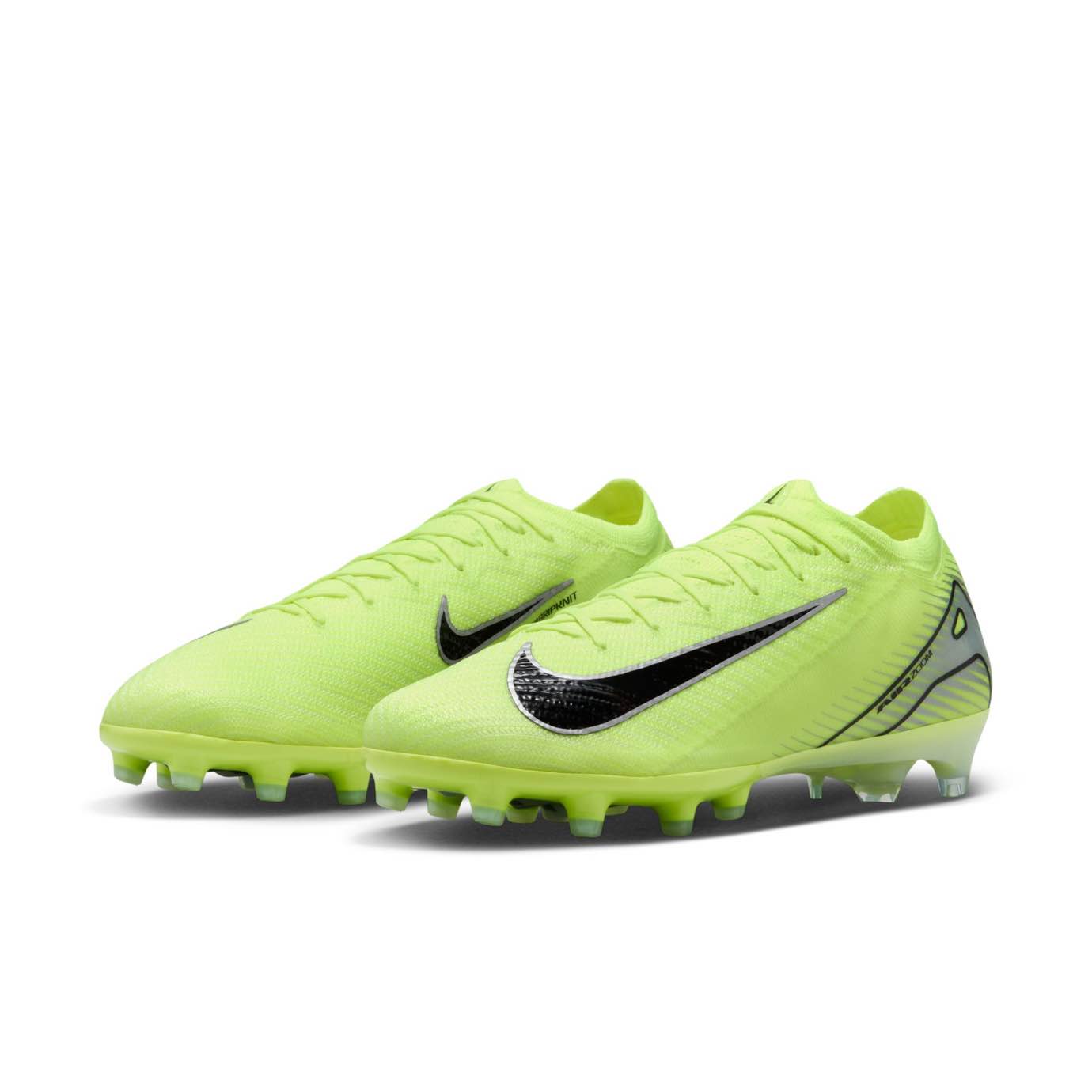 Nike Mercurial Vapor 16 Elite AG-Pro Artificial-Grass Soccer Cleats for Speed and Control