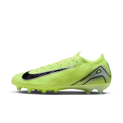 Nike Mercurial Vapor 16 Elite AG-Pro Artificial-Grass Soccer Cleats for Speed and Control