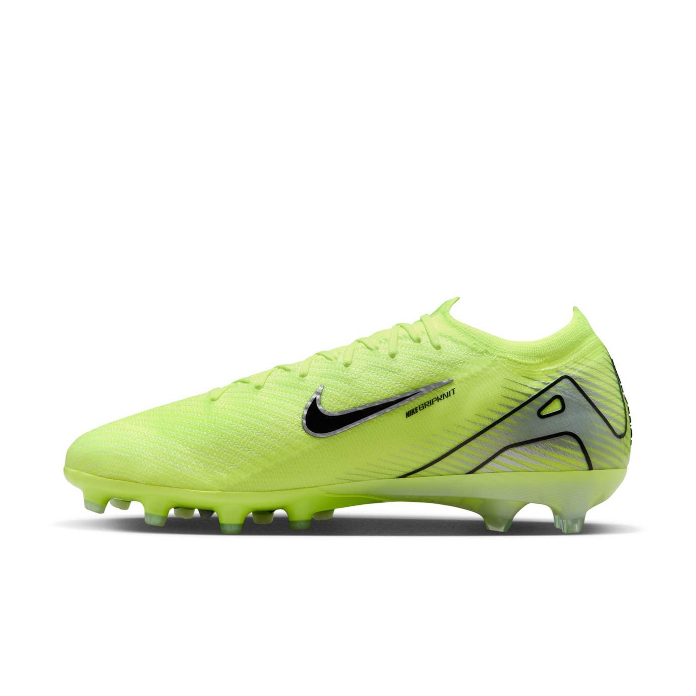 Nike Mercurial Vapor 16 Elite AG-Pro Artificial-Grass Soccer Cleats for Speed and Control