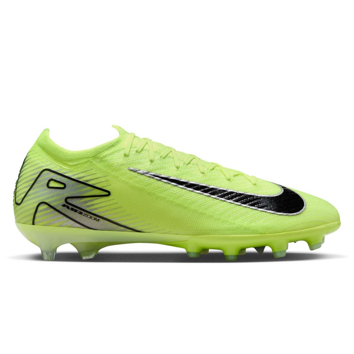 Nike Mercurial Vapor 16 Elite AG-Pro Artificial-Grass Soccer Cleats for Speed and Control