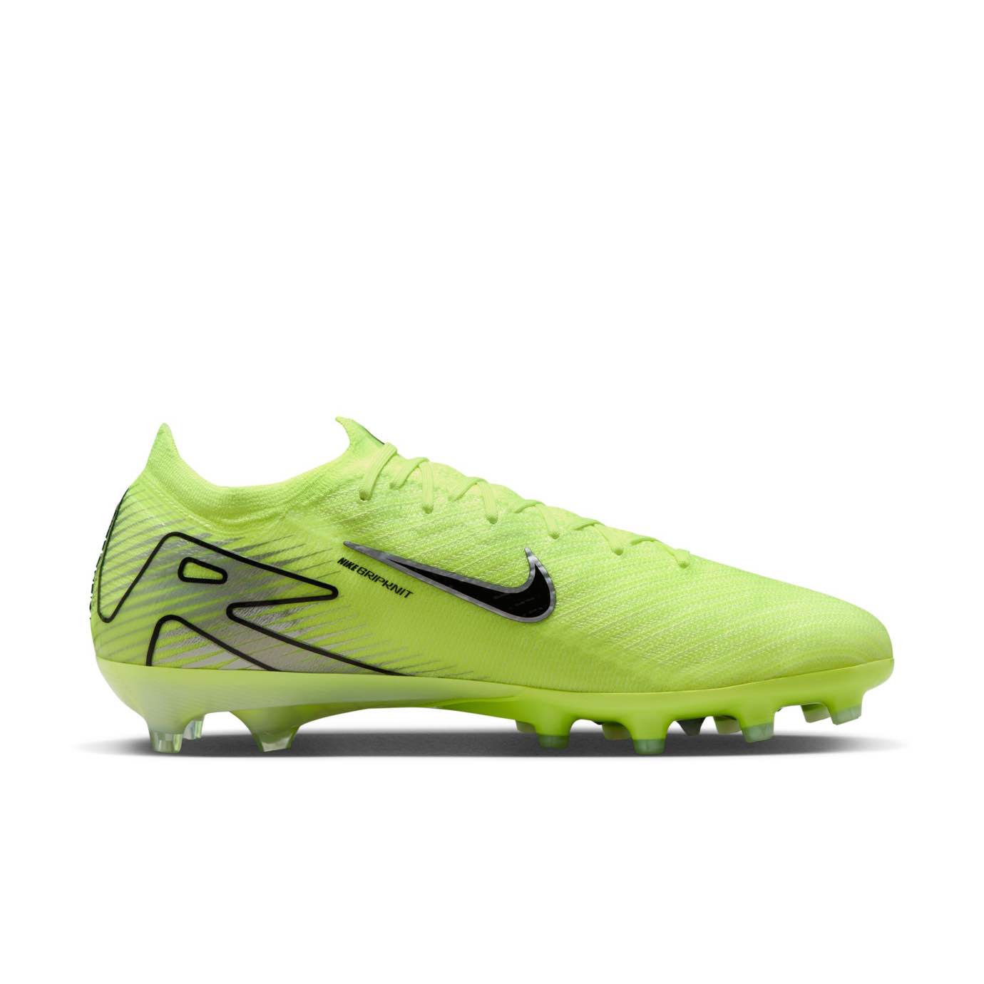 Nike Mercurial Vapor 16 Elite AG-Pro Artificial-Grass Soccer Cleats for Speed and Control