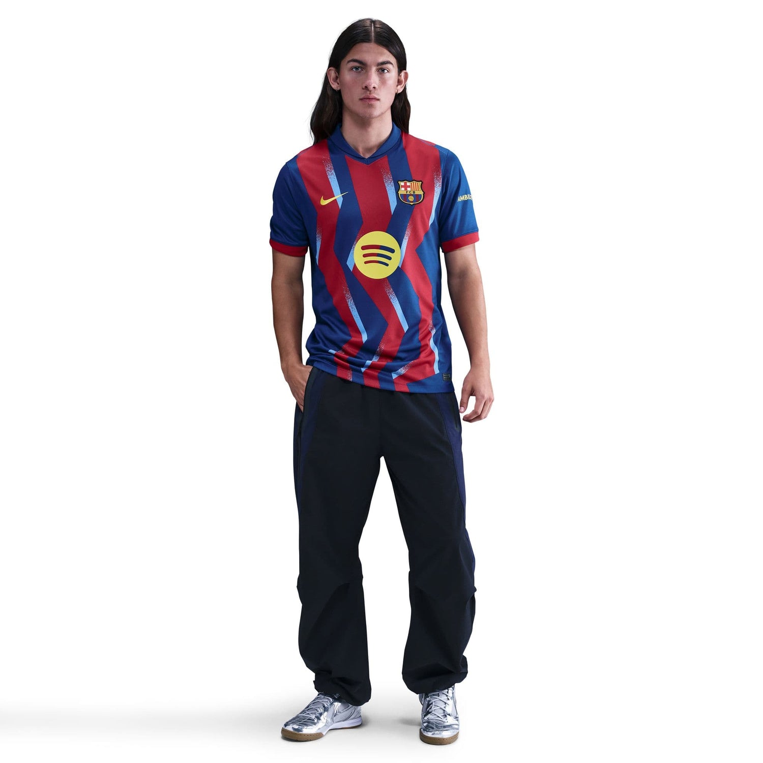 Maillot Du Barca Maillot Barça - Collection Officielle FC Barcelone FC Maillot Du Barca Maillot Barça - Collection Officielle FC Barcelone FC