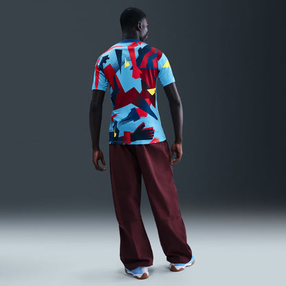 FC Barcelona Academy Pro Fourth Official Jerseys Nike 