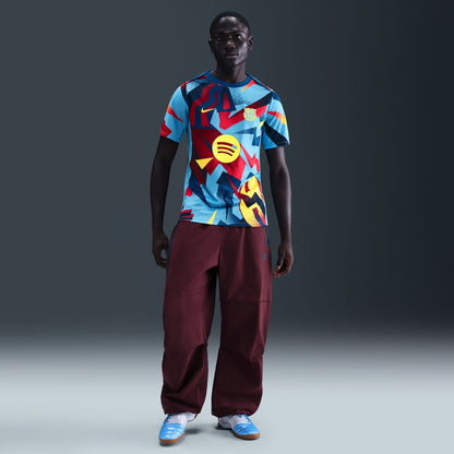 FC Barcelona Academy Pro Fourth Official Jerseys Nike 