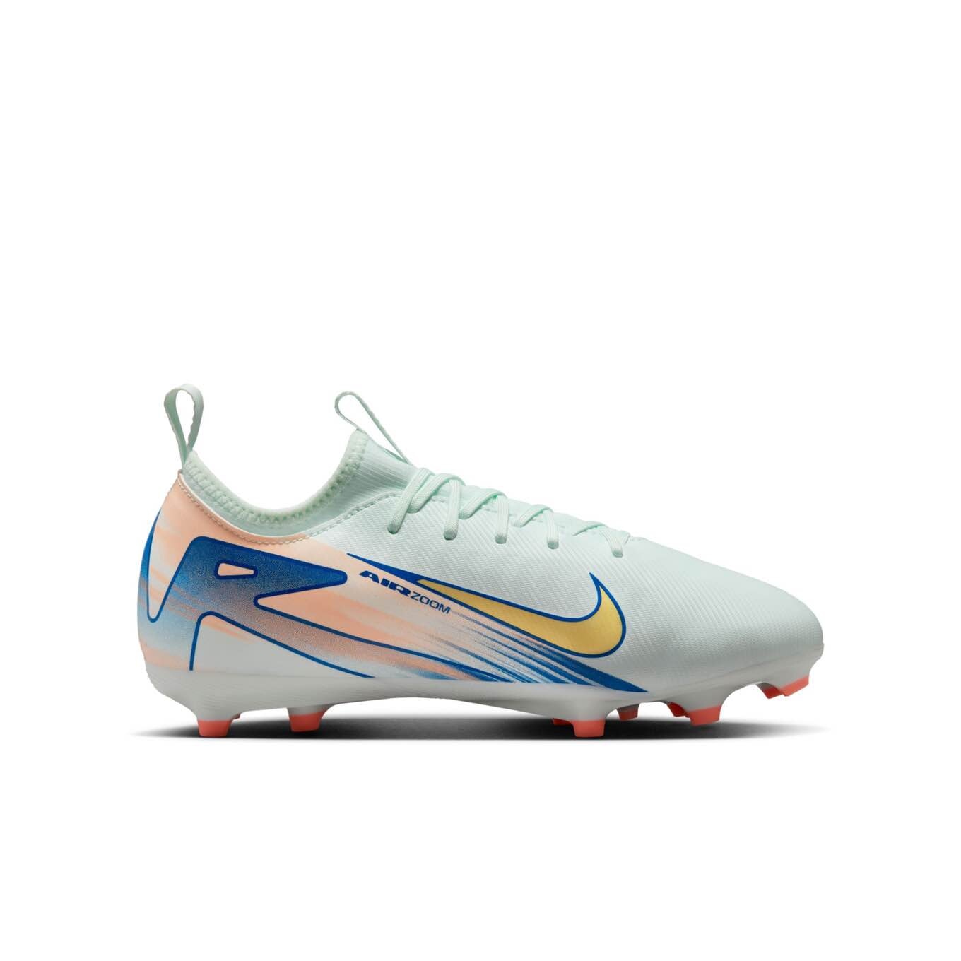 Nike mercurial vapor xii academy mg junior best sale