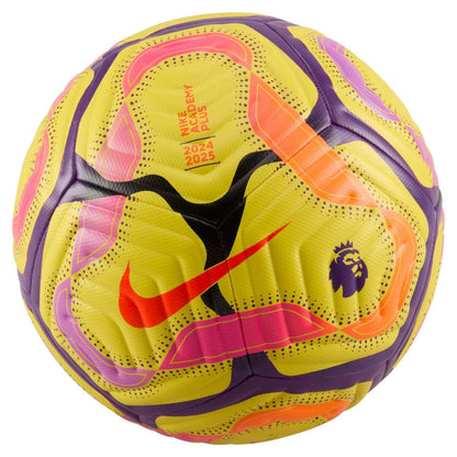 Nike Premier League Academy Plus Training Balls Nike Yellow 4 