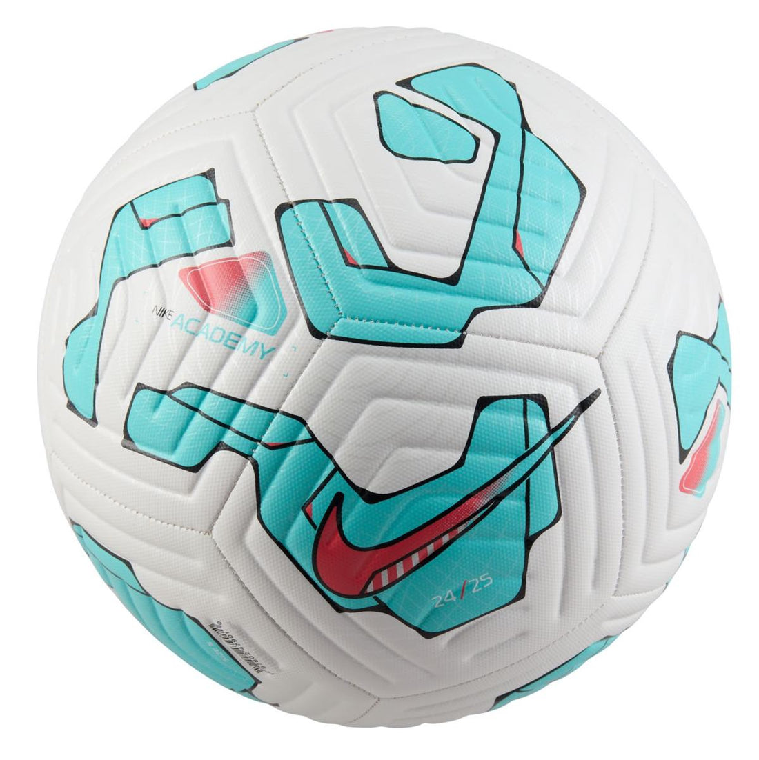 Nike Academy Soccer Ball Training Balls Nike 
