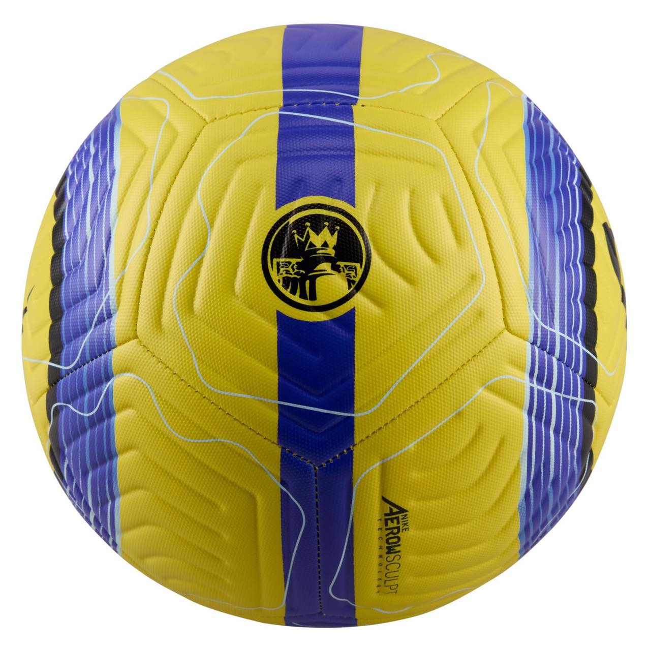 Nike Premier League Academy Training Balls Nike 