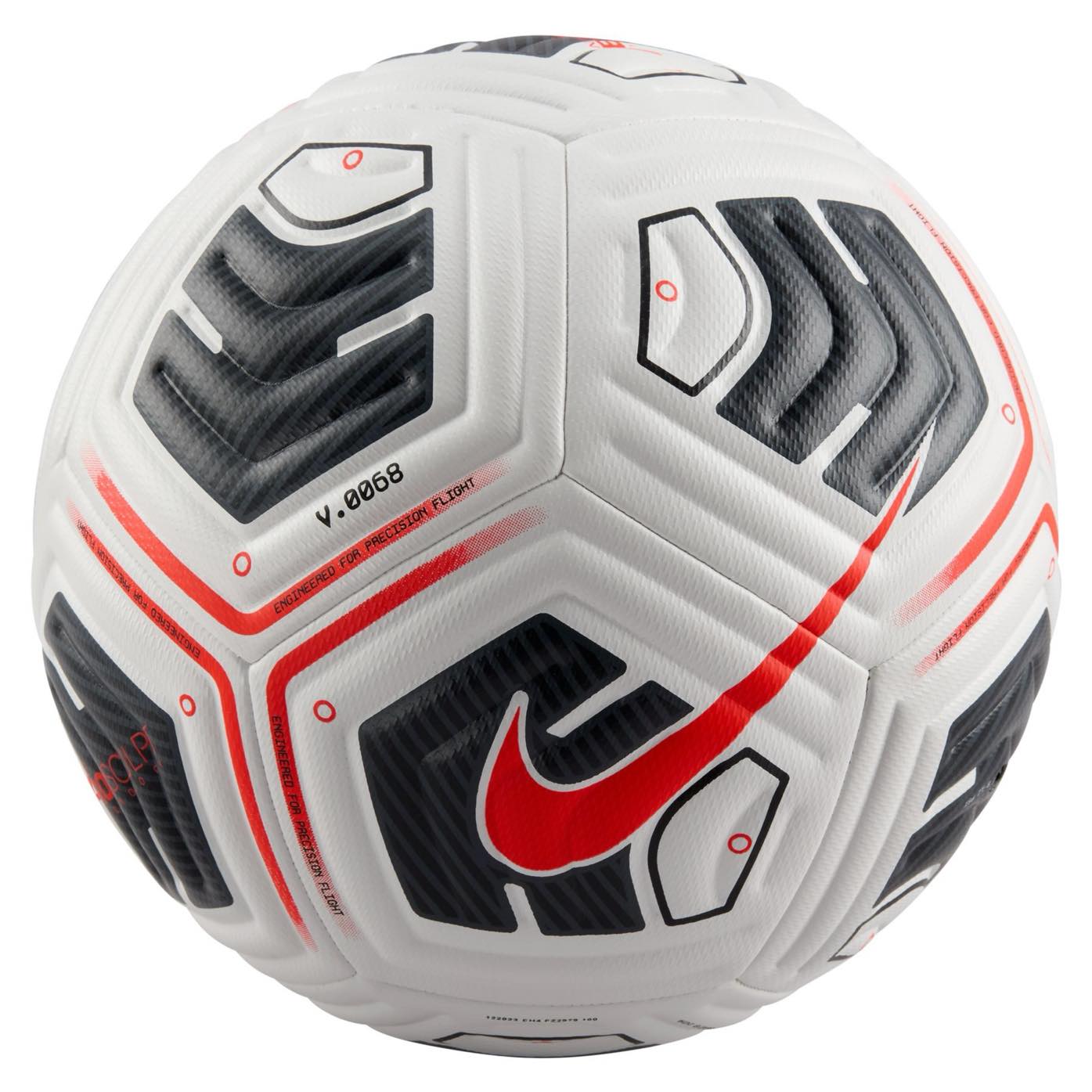 Nike Academy Plus Soccer Ball - Optimized Control – Premium Soccer