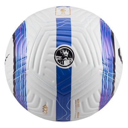 Nike Premier League Flight Training Balls Nike Blue 5 