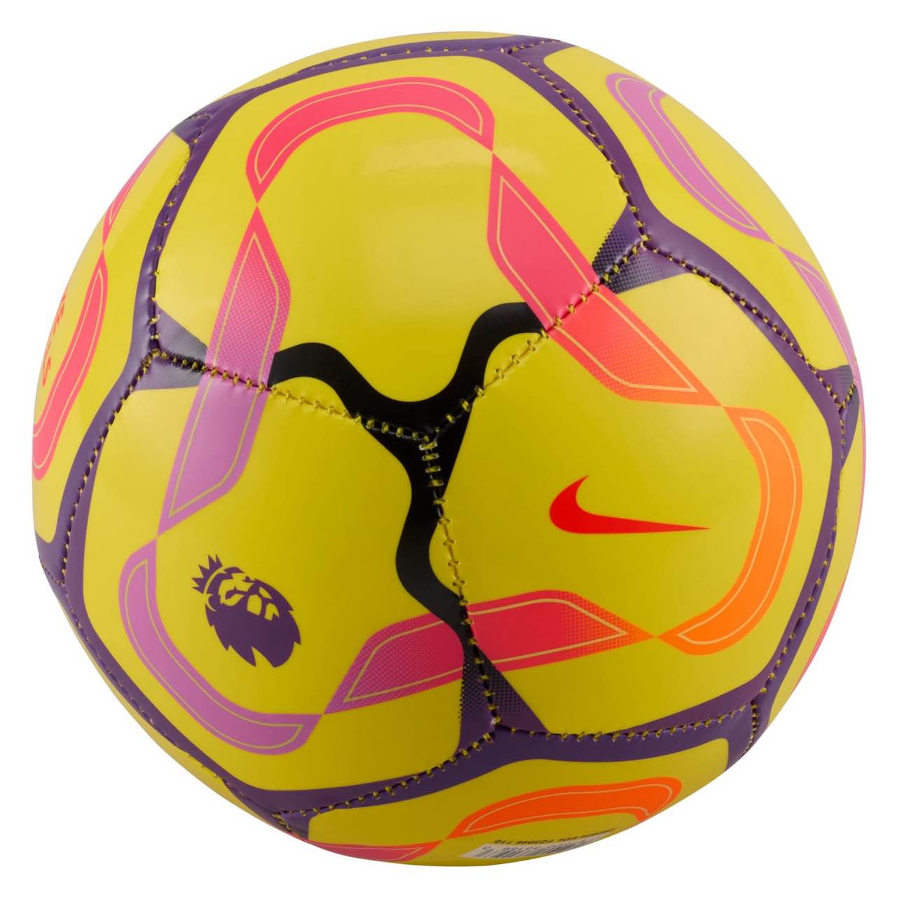 Nike premier league pitch soccer ball online