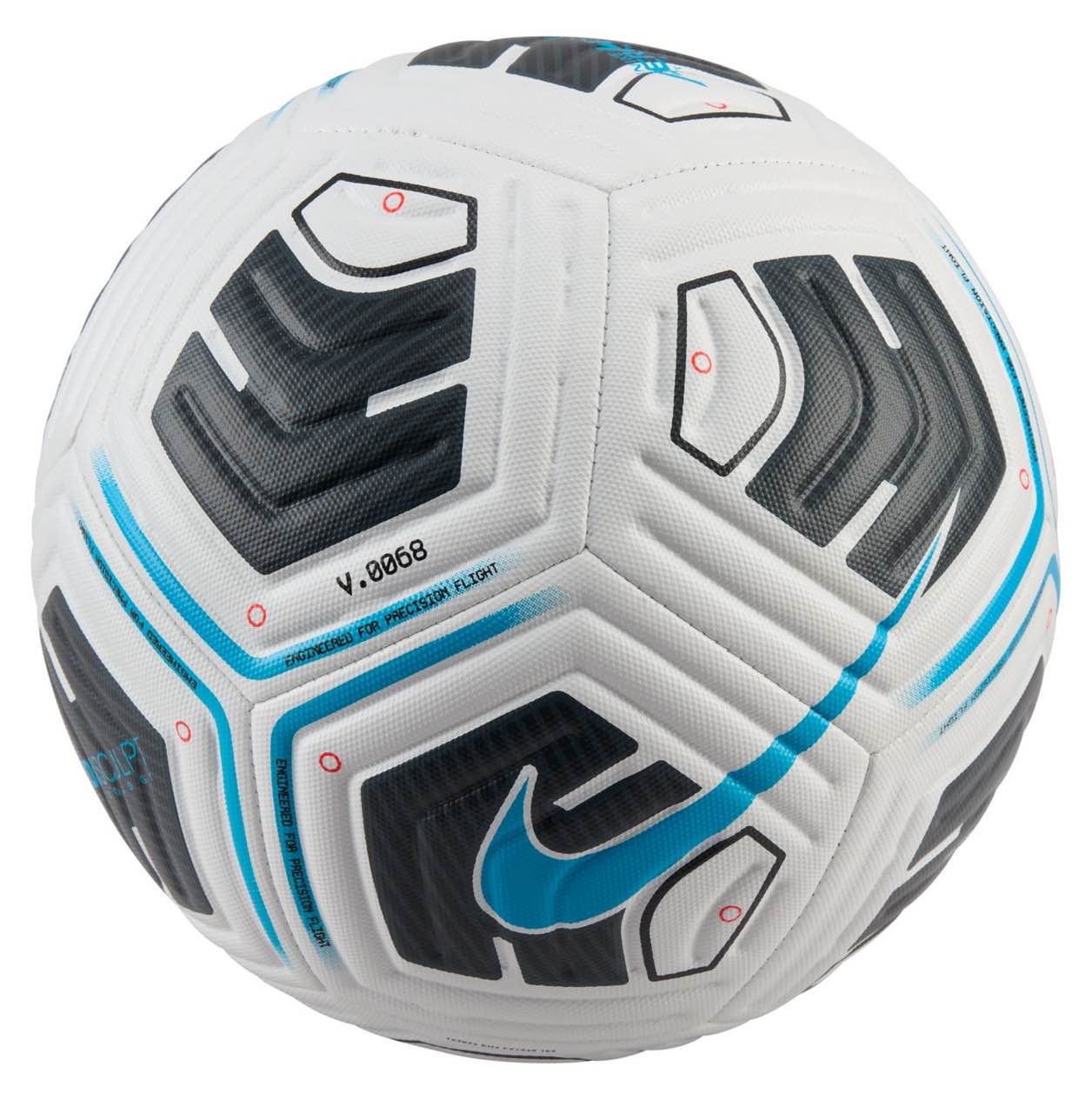 Nike smart soccer ball best sale