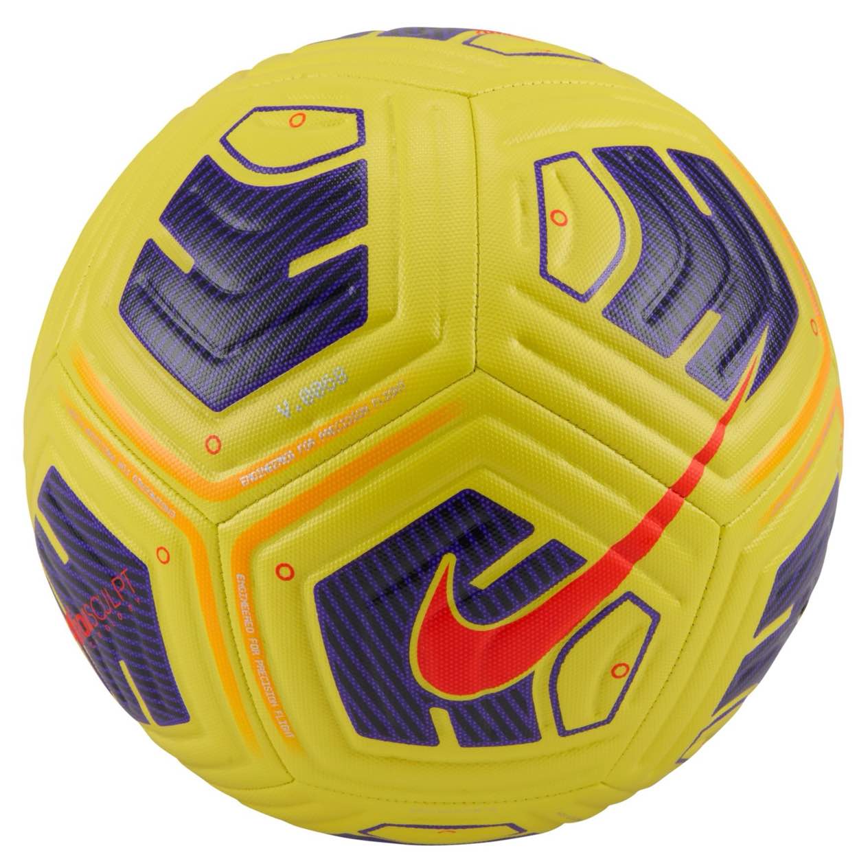 Nike Academy Soccer Ball