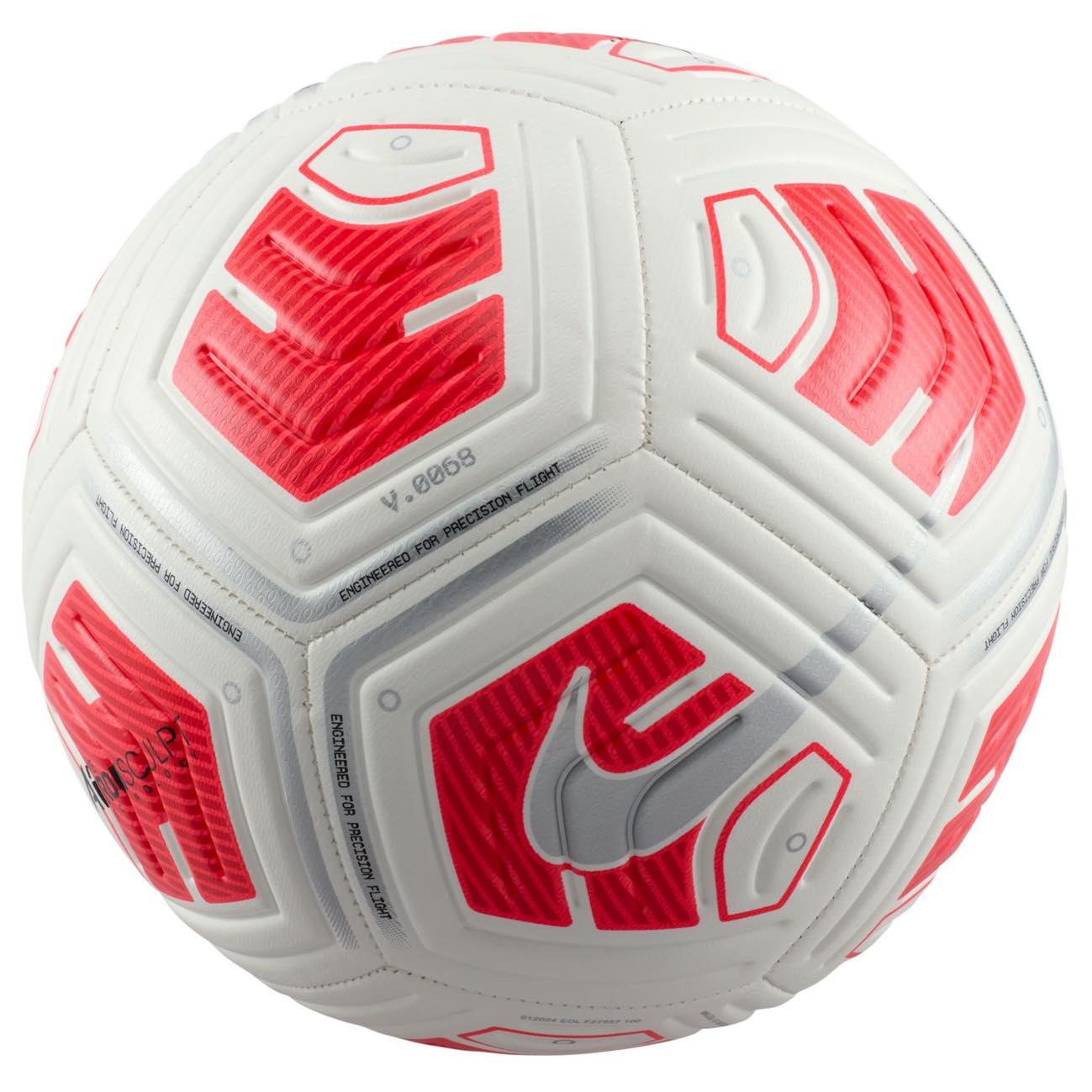 Nike Strike Soccer Ball Buy it at Premium Soccer