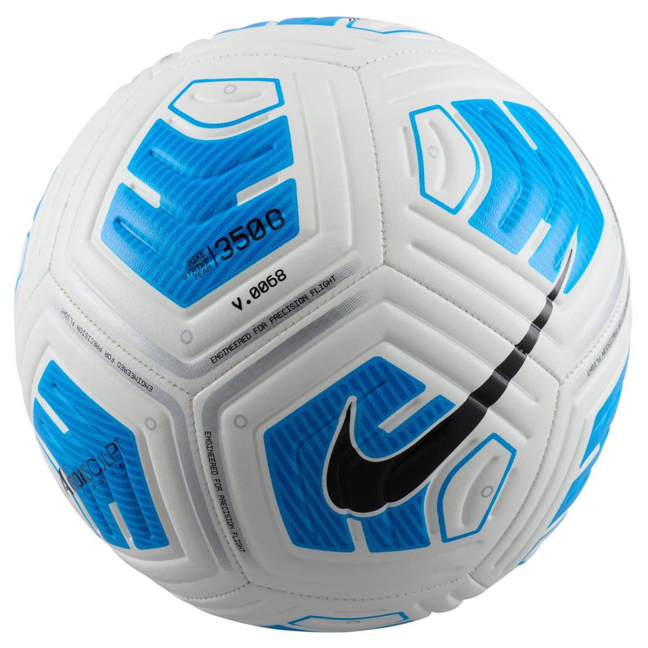 Nike aerowtrac soccer ball best sale