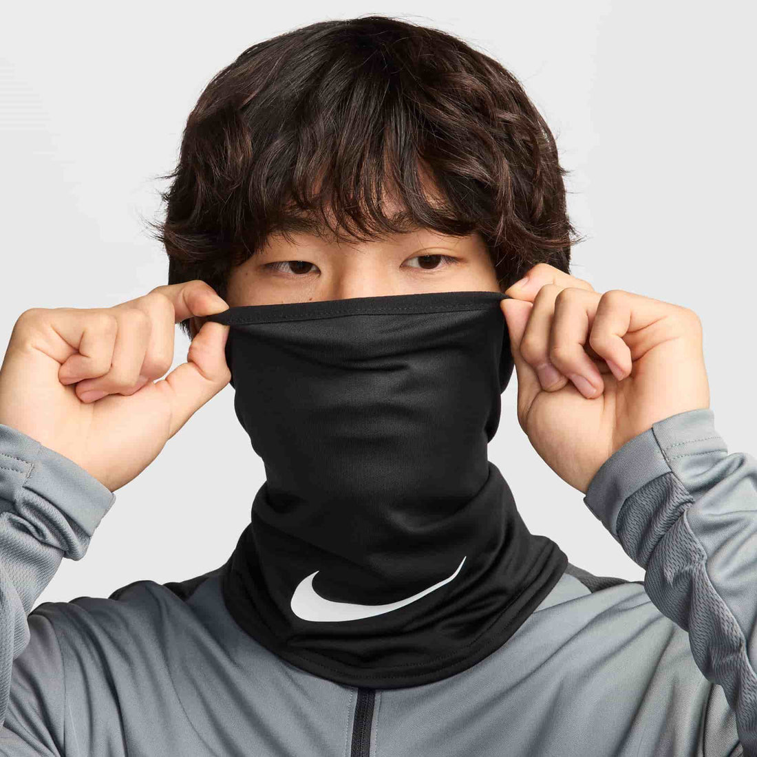 Nike Academy Cold Weather Gear Nike Black ONE SIZE 