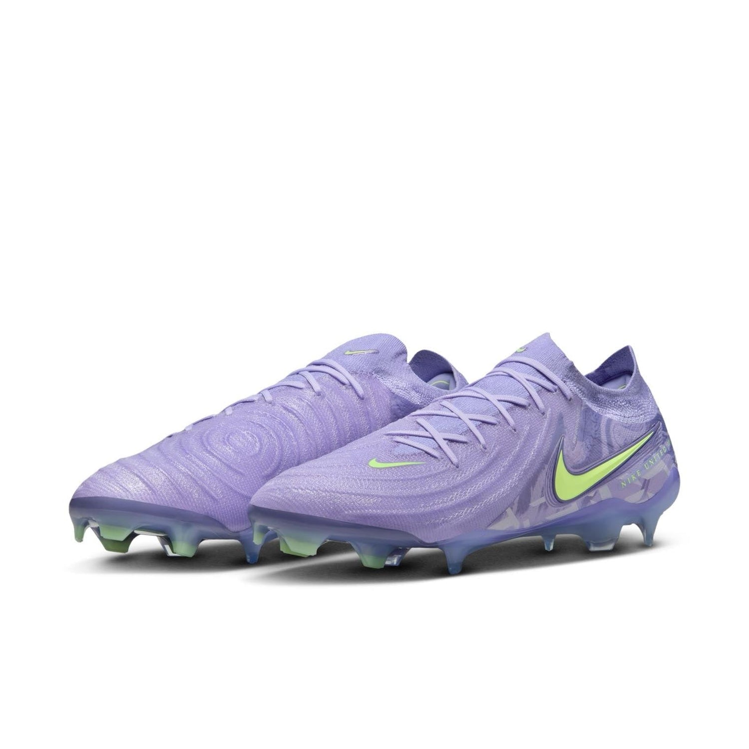 Nike United Phantom GX 2 Elite FG Soccer Cleats – Sophia Smith Edition