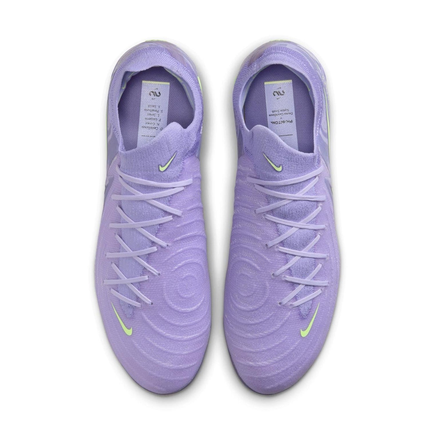 Nike United Phantom GX 2 Elite FG Soccer Cleats – Sophia Smith Edition