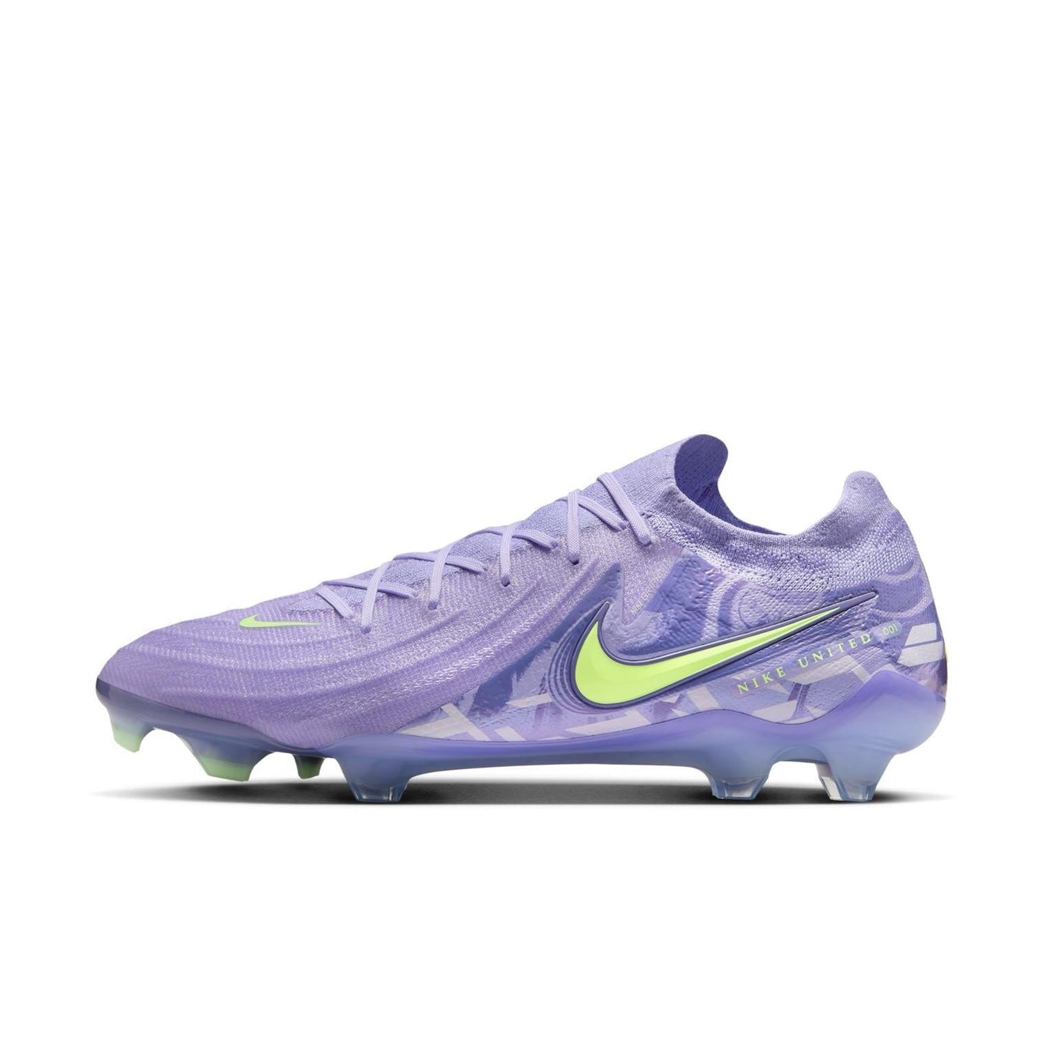 Nike United Phantom GX 2 Elite FG Soccer Cleats – Sophia Smith Edition