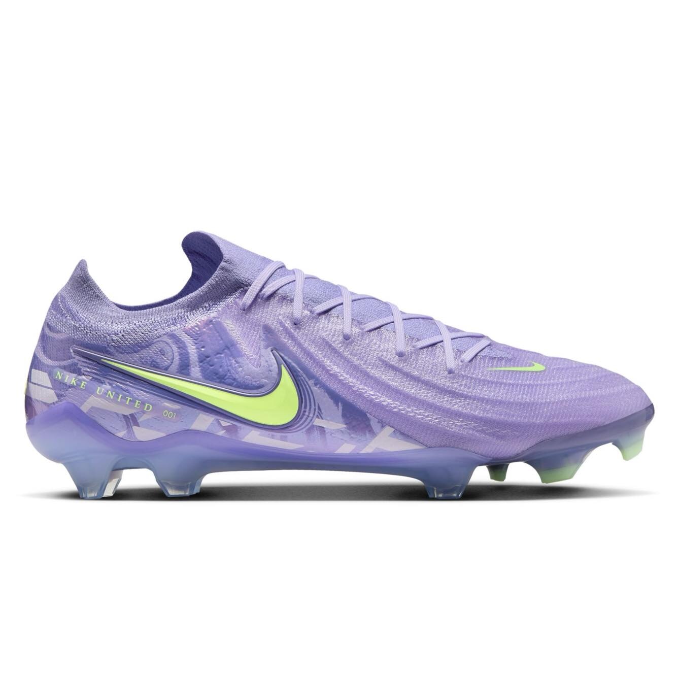 Nike United Phantom GX 2 Elite FG Soccer Cleats – Sophia Smith Edition