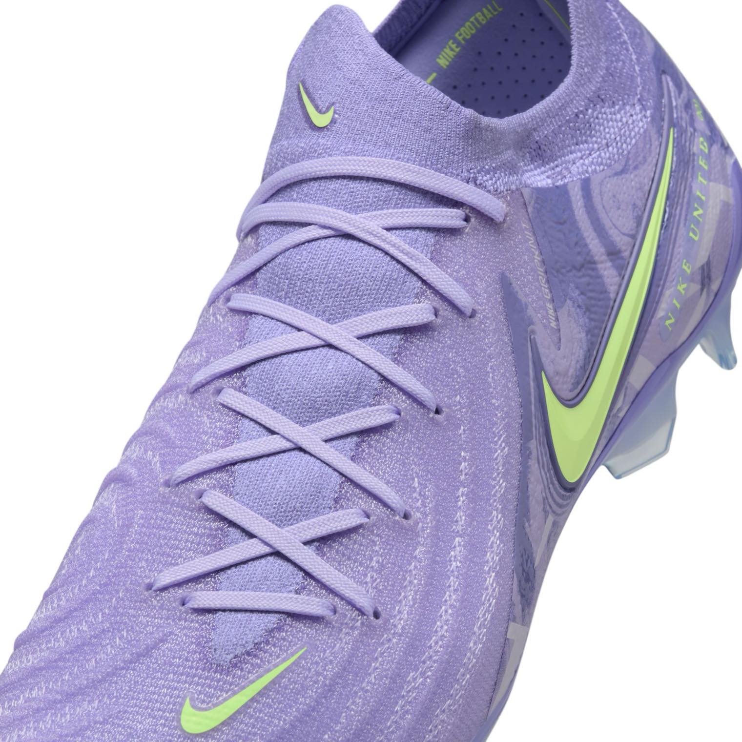 Nike United Phantom GX 2 Elite FG Soccer Cleats – Sophia Smith Edition