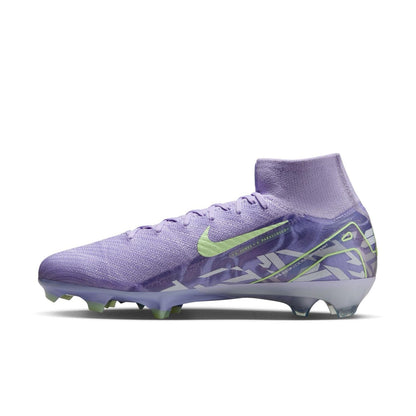 Nike United Mercurial Superfly 10 Elite FG Firm Ground Nike 