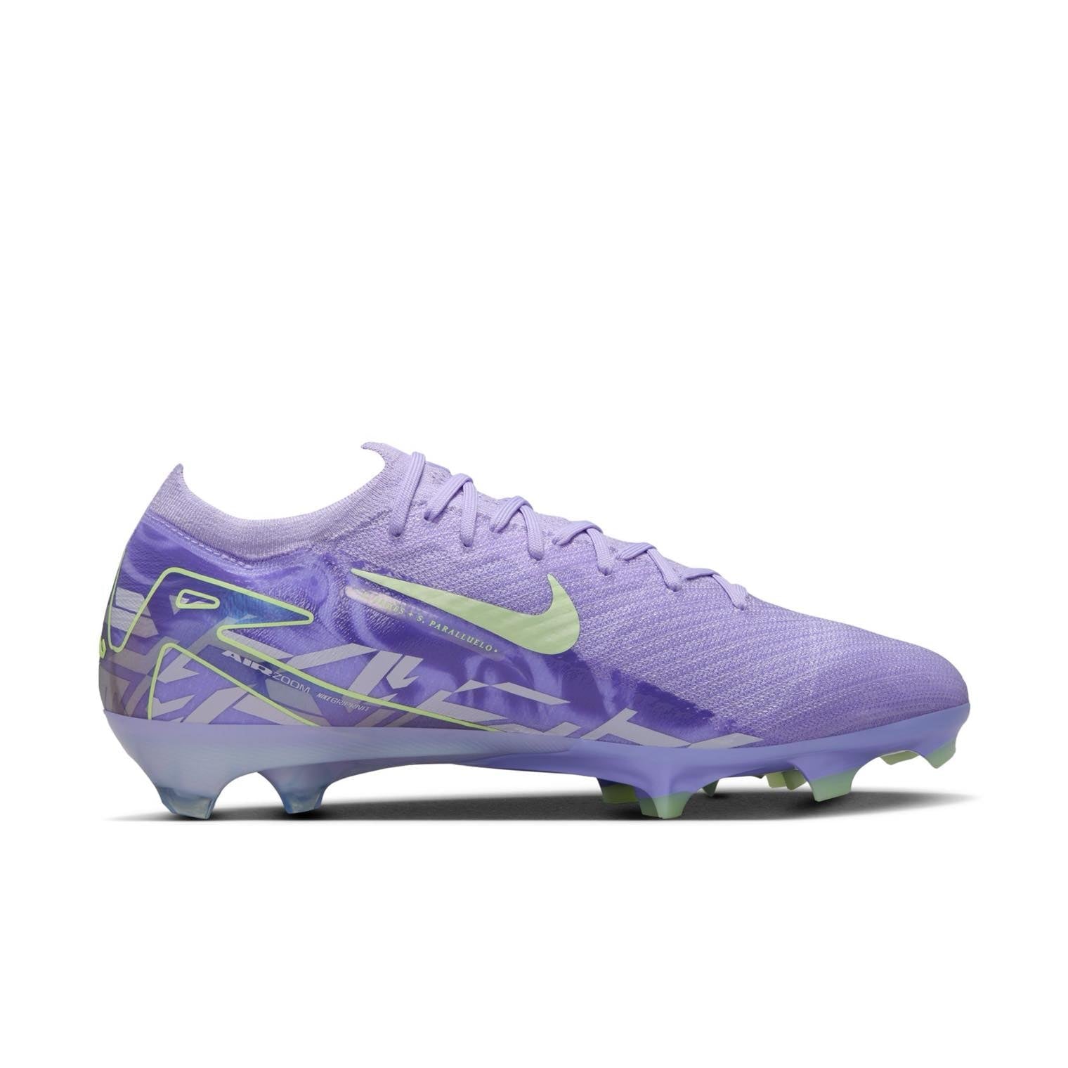 Nike United Mercurial Vapor 16 Elite FG Firm Ground Nike 