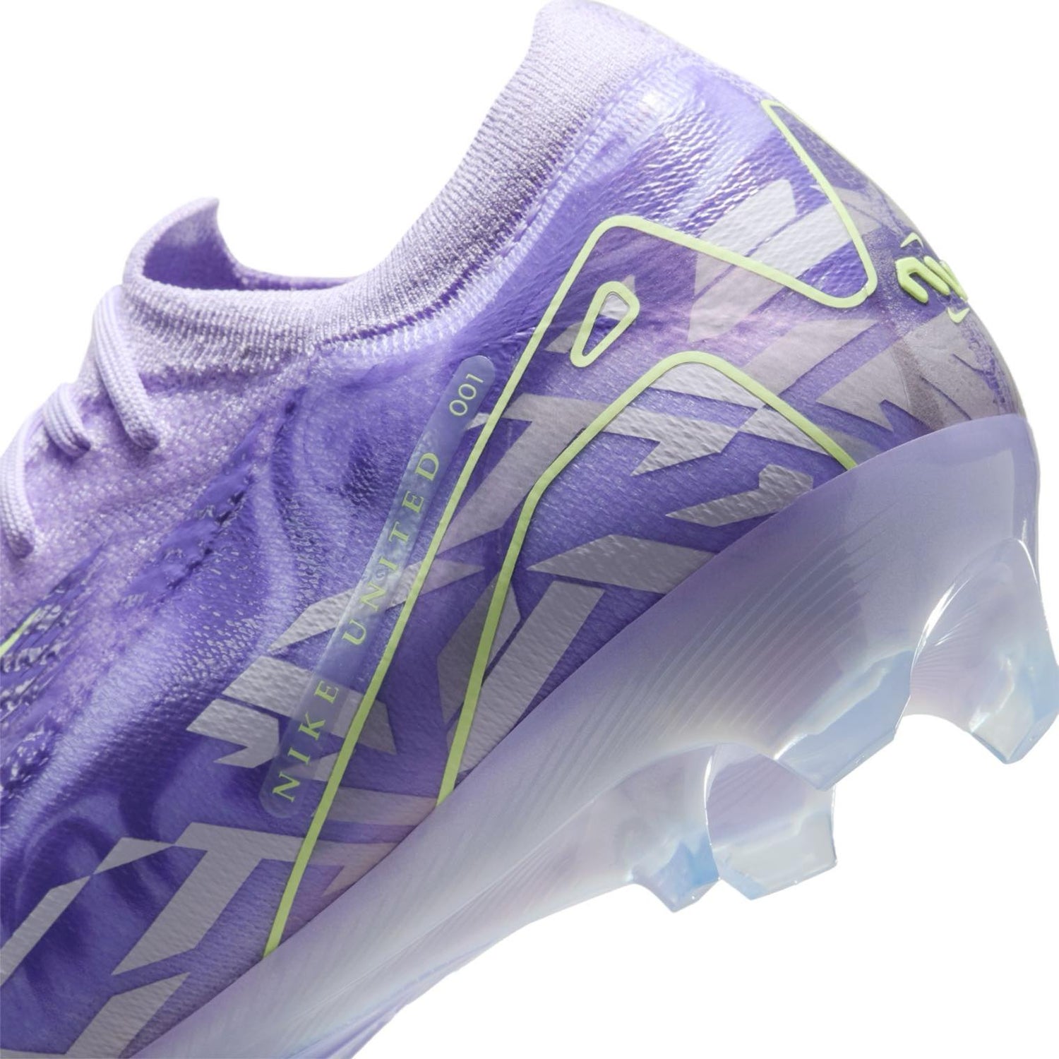 Nike United Mercurial Vapor 16 Elite FG Firm Ground Nike 