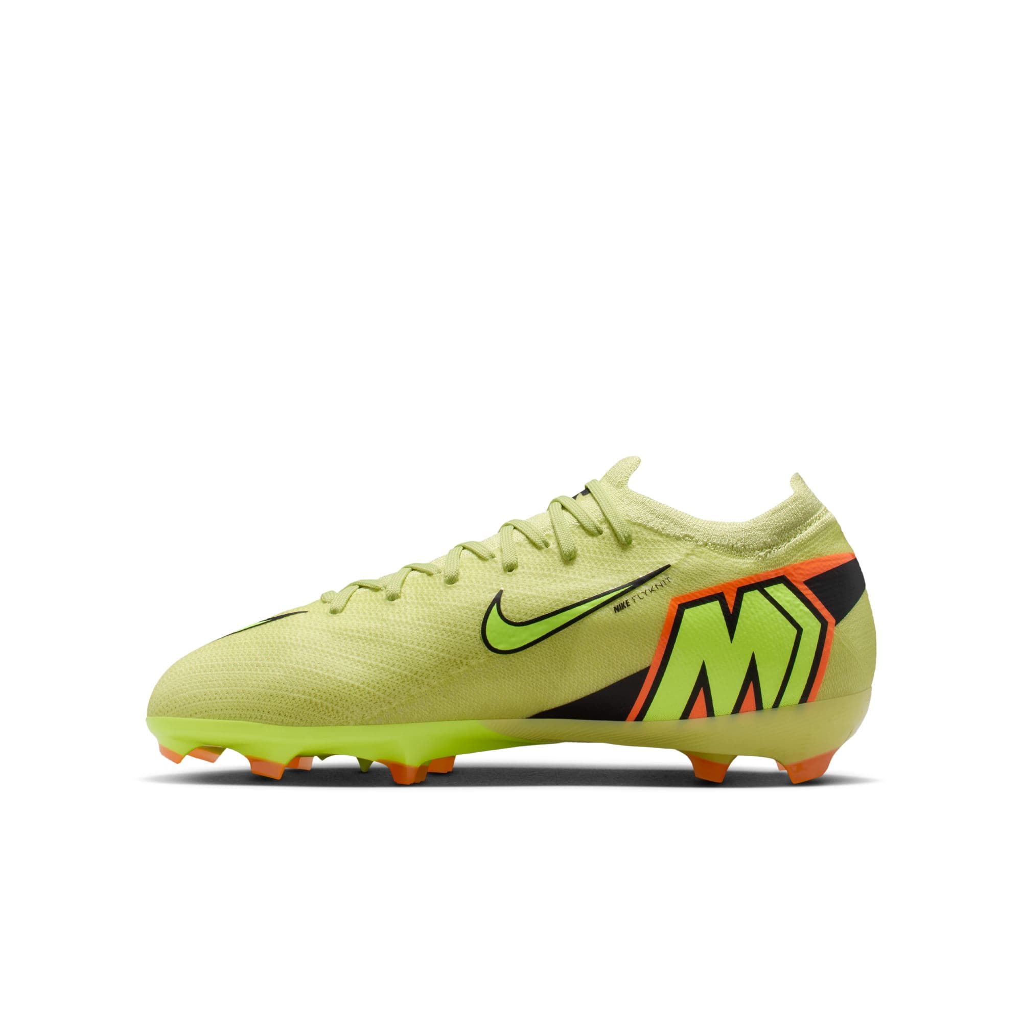Nike Jr. Mercurial Vapor 16 Pro FG Firm Ground Nike 