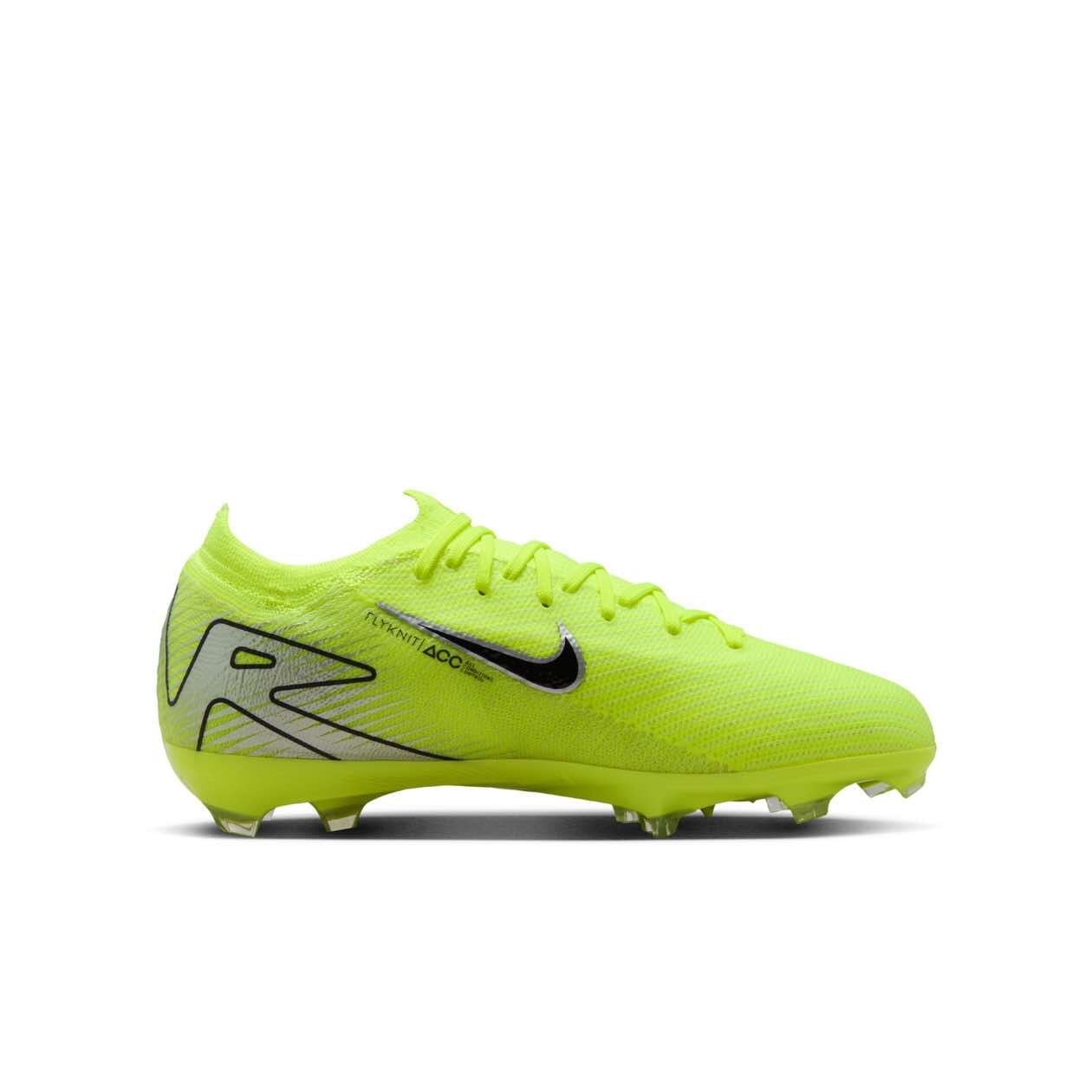 Nike JR ZM Vapor 16 Pro FG Shadow Pack FA24 5.5