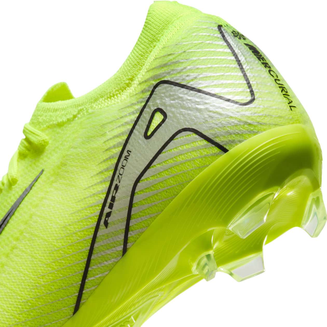 Nike Jr. Mercurial Vapor 16 Pro FG Kids&