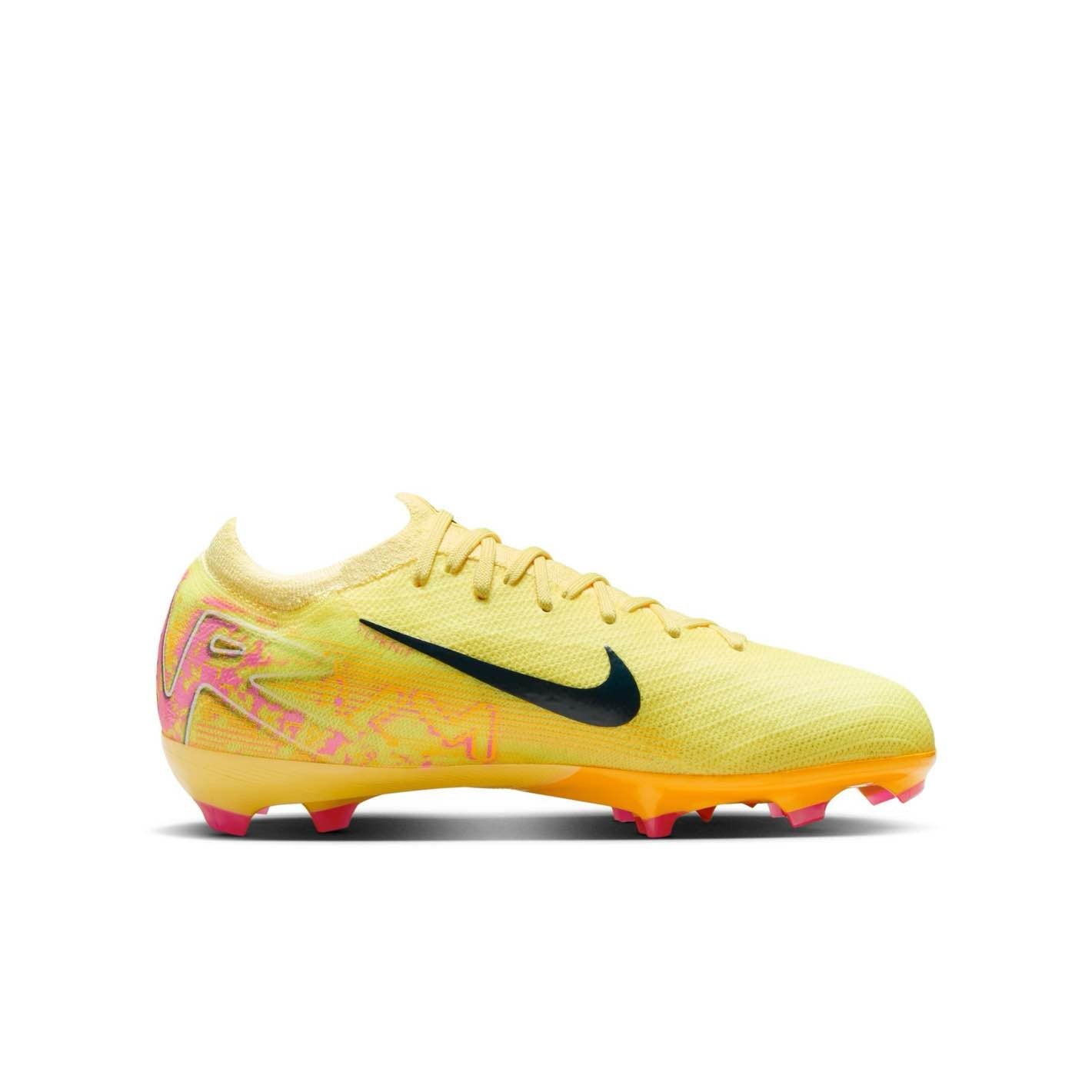 Nike Jr. Mercurial Vapor 16 Pro Kylian Mbappe FG Premium Soccer