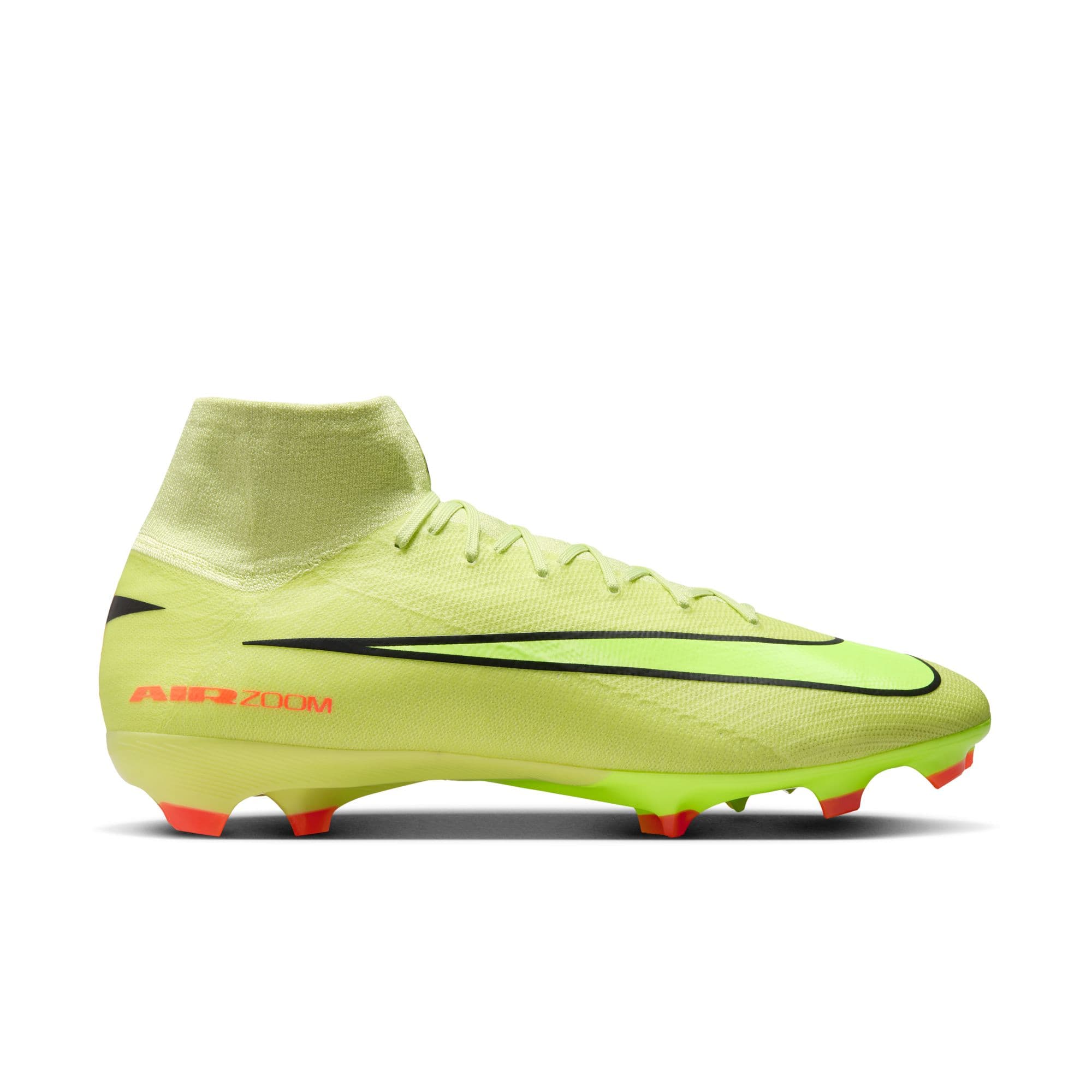 Nike Superfly 10 Pro FG Cleats – Speed, Control & Flyknit Grip