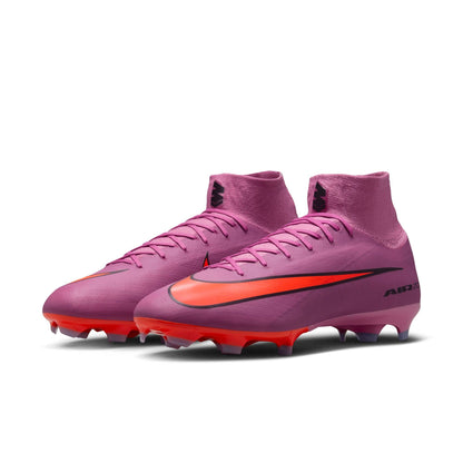Nike Mercurial Superfly 10 Pro FG Firm Ground Nike 