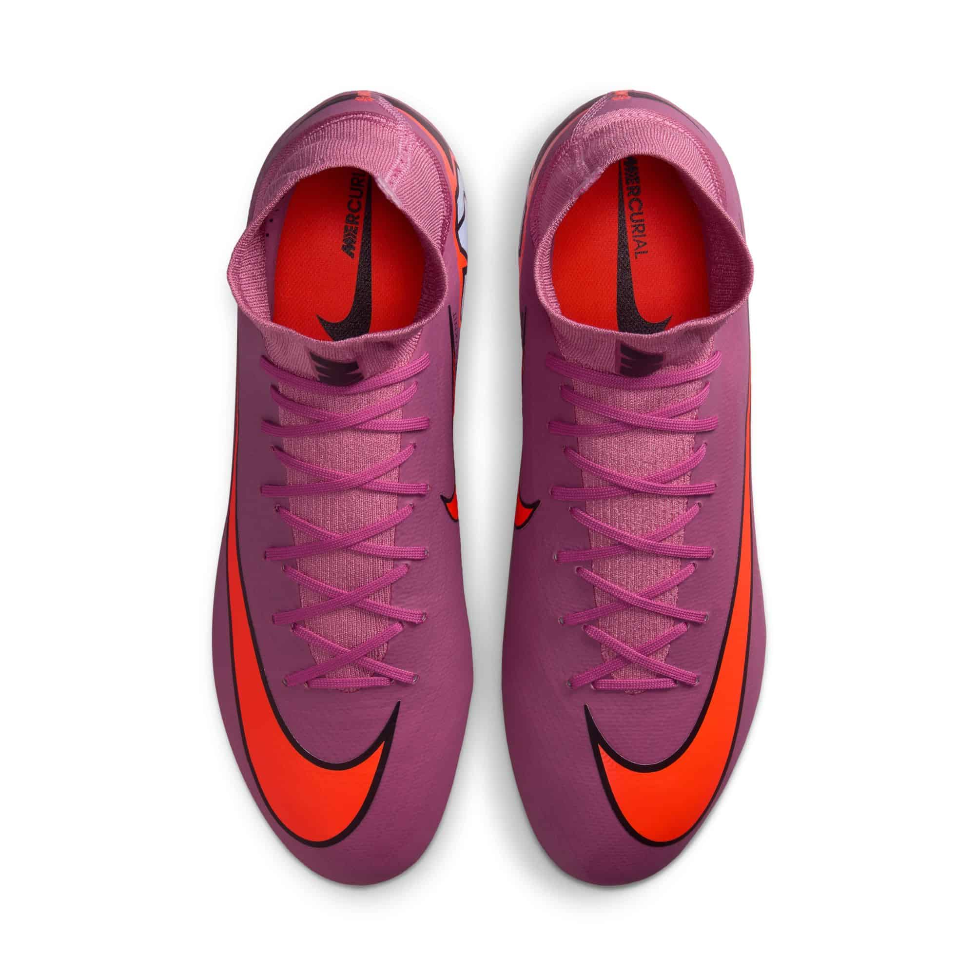 Nike Mercurial Superfly 10 Pro FG Firm Ground Nike 