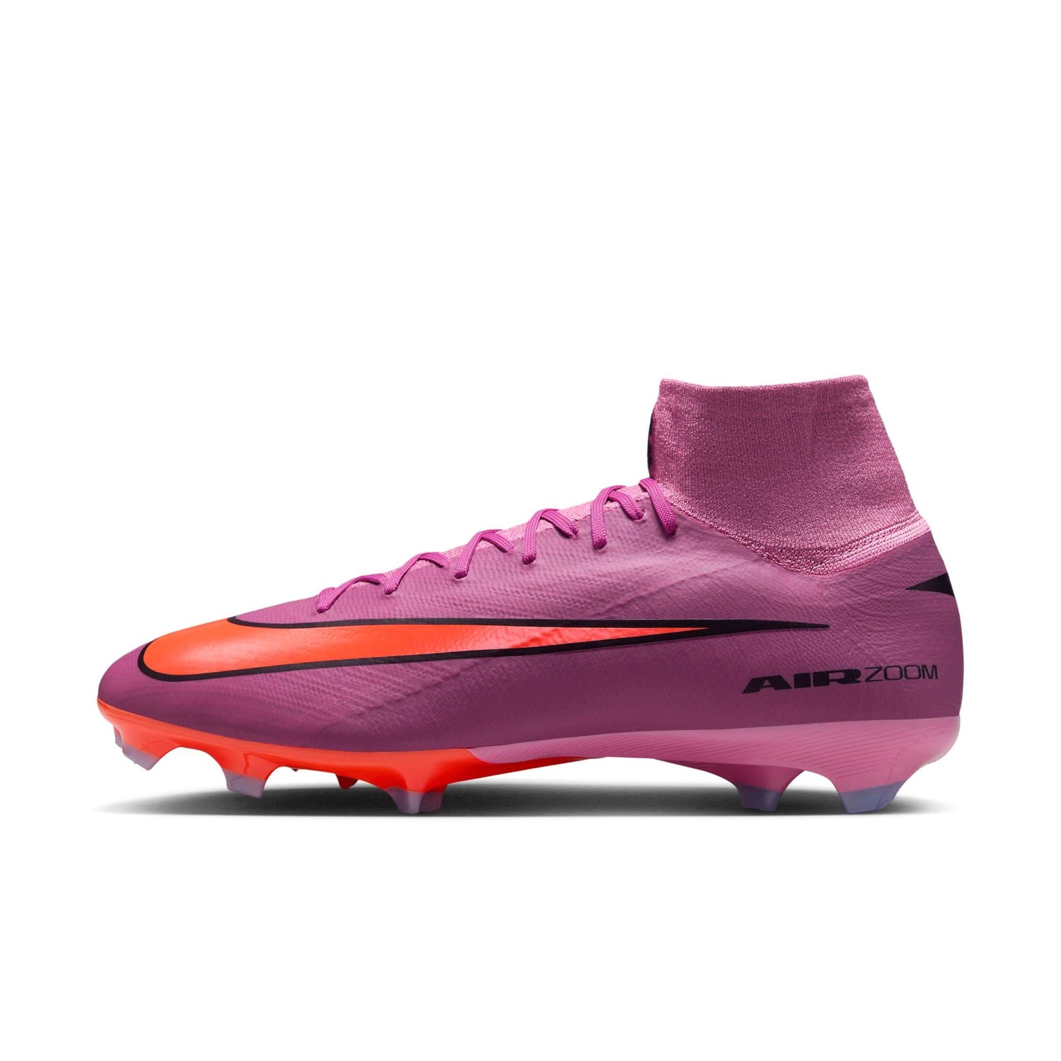 Nike Mercurial Superfly 10 Pro FG Firm Ground Nike 