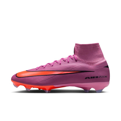 Nike Mercurial Superfly 10 Pro FG Firm Ground Nike 