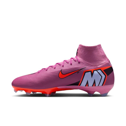Nike Mercurial Superfly 10 Pro FG Firm Ground Nike 
