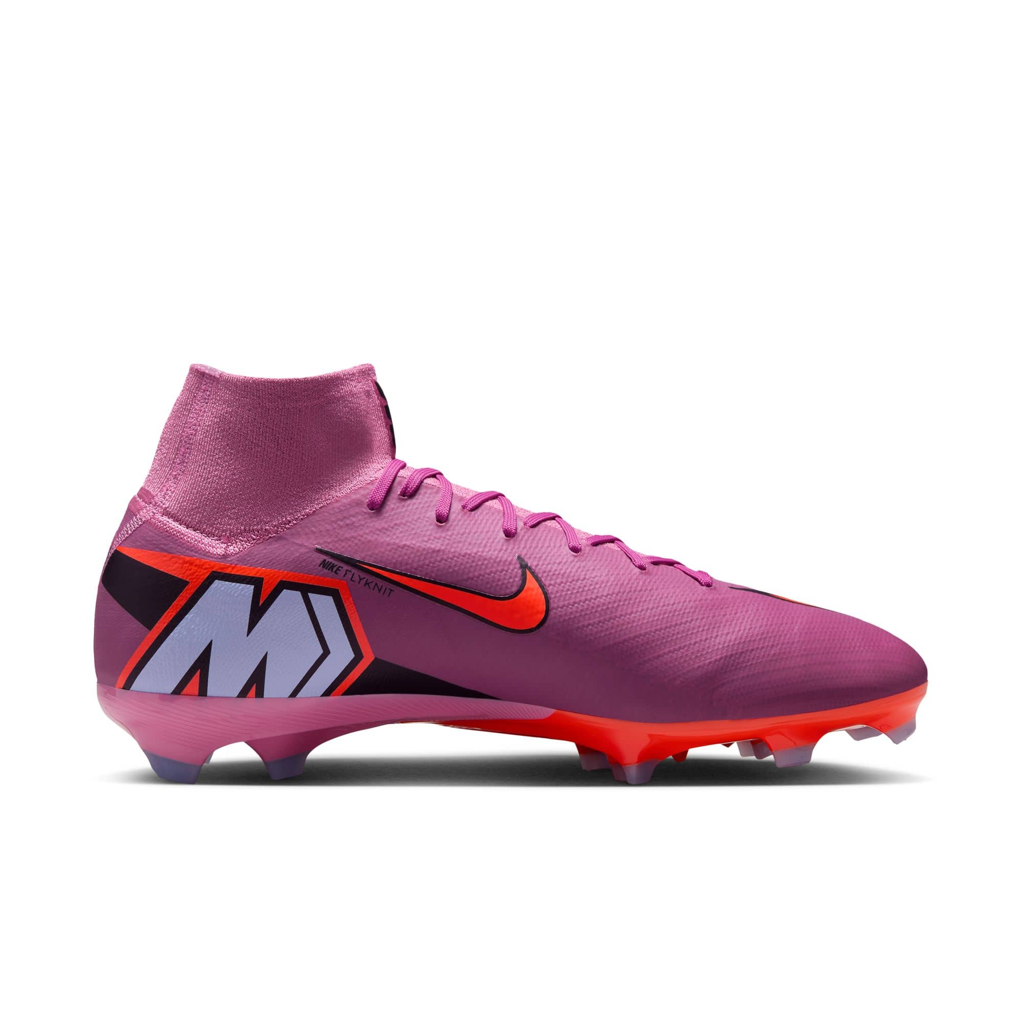 Nike Mercurial Superfly 10 Pro FG Firm Ground Nike 
