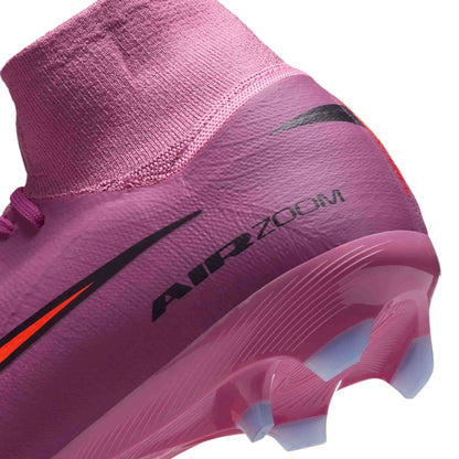Nike Mercurial Superfly 10 Pro FG Firm Ground Nike 