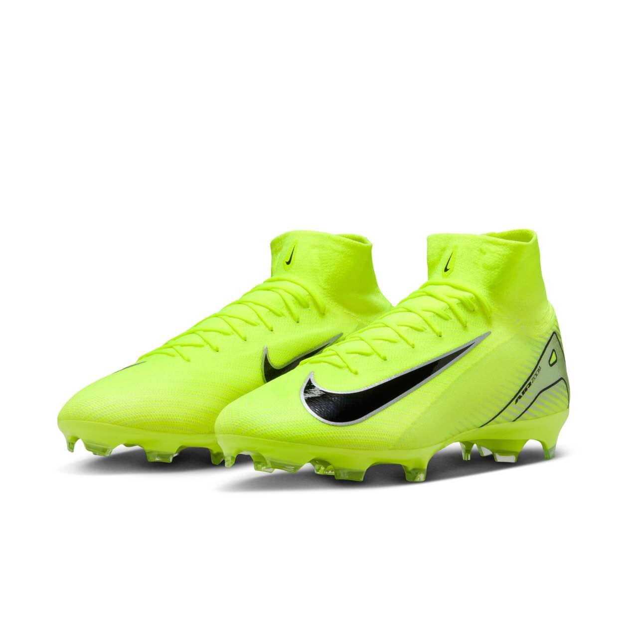 Nike Mercurial Superfly 10 Pro FG Soccer Shoes