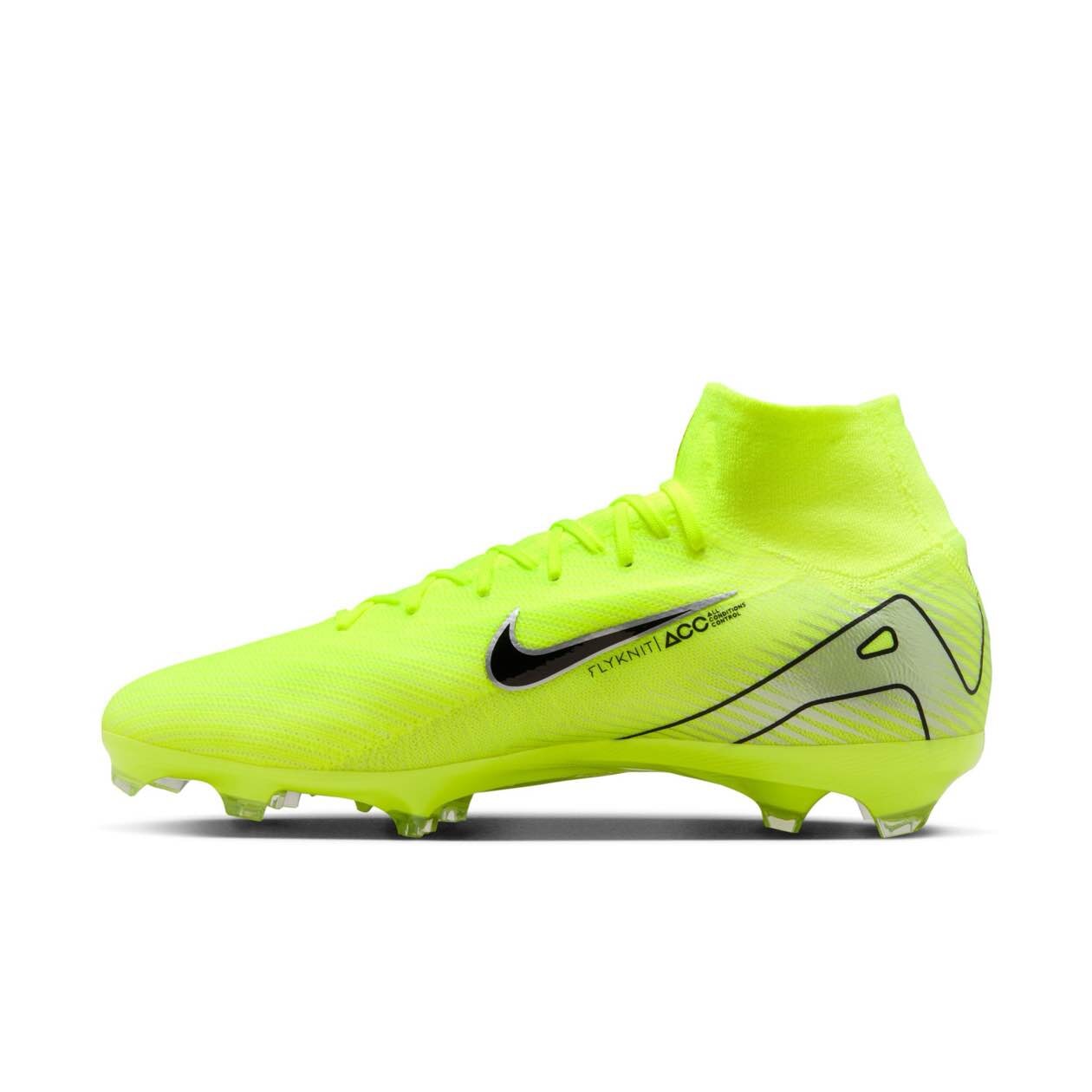 Nike superfly soccer cleats cheap hotsell