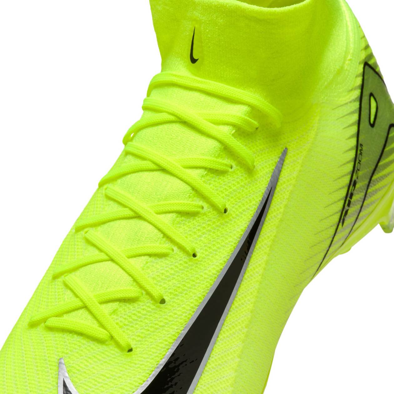 Nike Mercurial Superfly 10 Pro FG Soccer Cleats - Firm Ground Performance