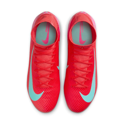 Nike Mercurial Superfly 10 Pro FG Soccer Cleats - Firm Ground Performance