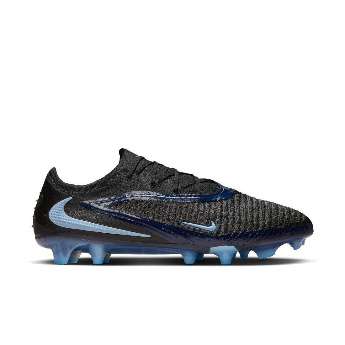 Nike Phantom 6 Low Elite FG Firm Ground Nike Black M 6.5 / W 8 
