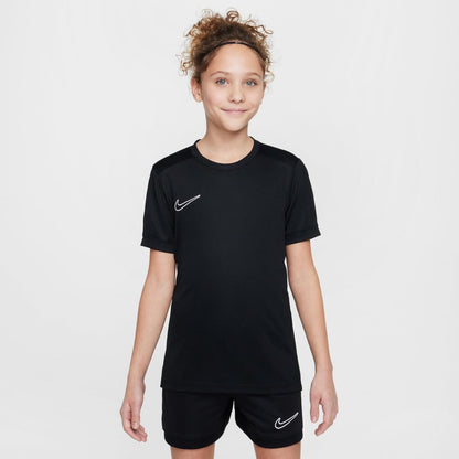 Nike Academy Training Tops Nike Black YXS 