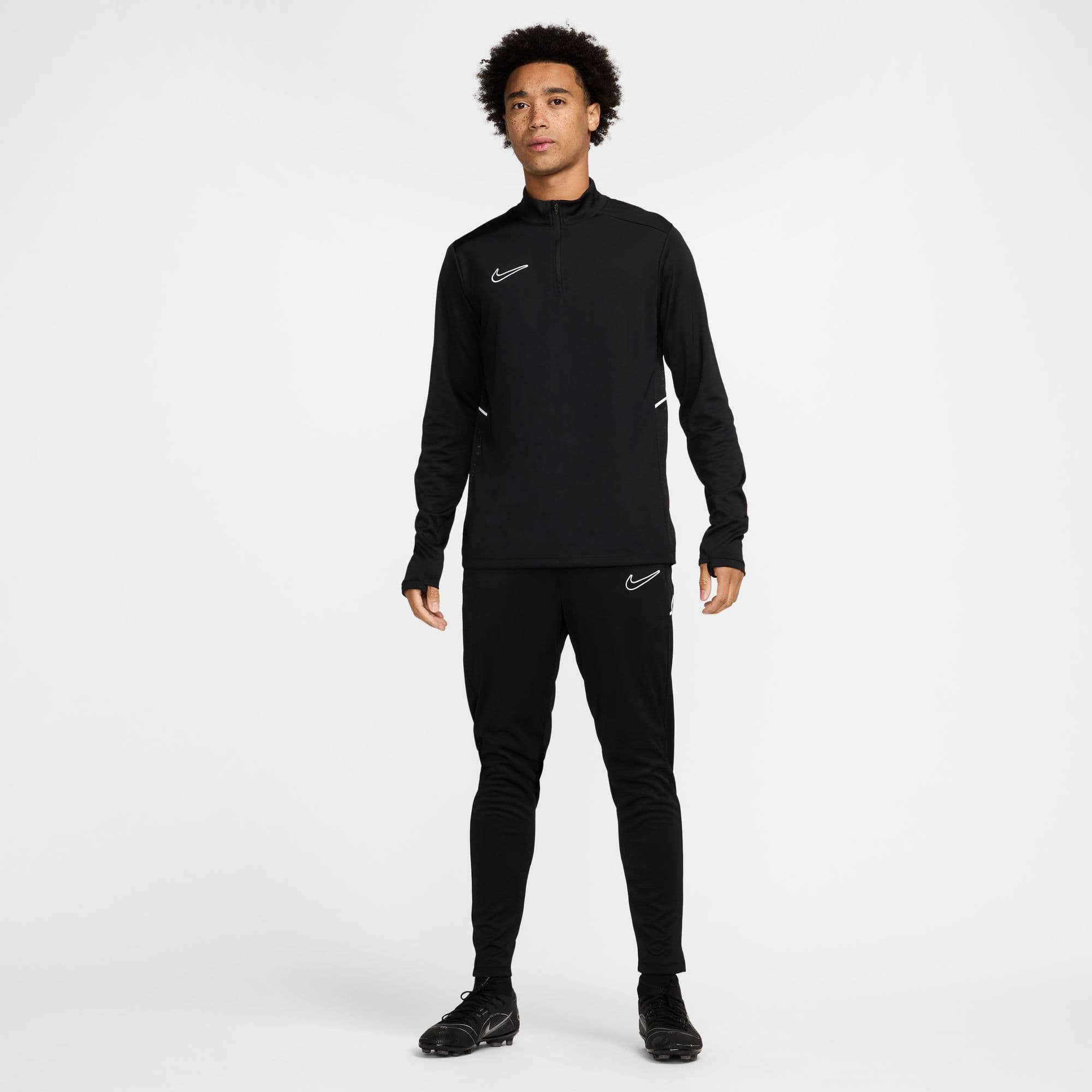 Nike Academy Soccer Pants men&